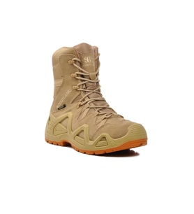 Ayakmod 152-18218 Bej Gore Tex Erkek Outdoor Bot