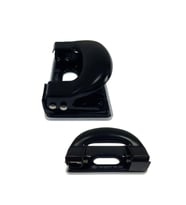 Kangaro Perfaratör ( Delgeç ) 1.1 MM Siyah Delgeç