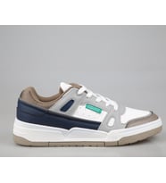 United Colors Of Benetton BNl-11135 Beyaz Unisex Sneakers