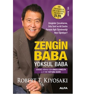 Zengin Baba Yoksul Baba