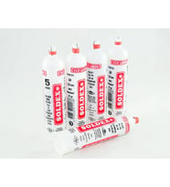 Soldex Tüp Lehim 1,2 mm 25 Gr - 5 Kanallı, Sn:60 / Pb:40