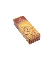 Ginger  Hexa Hem Tütsü