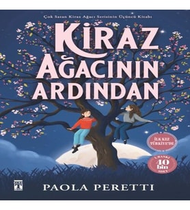 Kiraz Ağacının Ardından