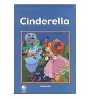 Cinderella Level B