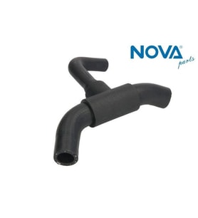 030121054F Su Pompa Hortumu Golf Jetta Polo 1.1 Hz Motor