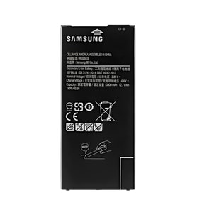 Samsung Galaxy J6 PLUS - SM -J610 Uyumlu Pil Sıfır - Servis