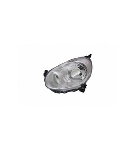 NISSAN MİCRA ÖN FAR ELEKTRİKLİ SOL 2011-2013 260601HB0A