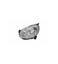 NISSAN MİCRA ÖN FAR ELEKTRİKLİ SOL 2011-2013 260601HB0A