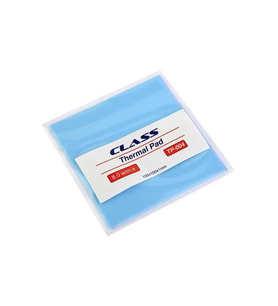 Class 8.0 W-M.K 100x100x1mm Termal Pad