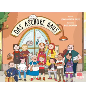 Das Aschure Haus