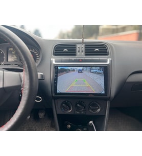 POLO 7 4GB CARPLAY NAVİGASYON DVD USB BT KAMERA