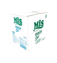 MİS - SÜT YARIM YAĞLI (1 X 10 LT) MİS