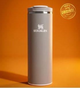 The Transit Fliptop Mug Stanley Termos 0.47 L