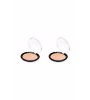 Silky Touch Compact Powder Pudra No:06 2'li