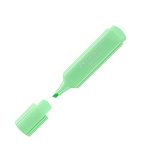 Faber castell Fosforlu Kalem Pastel Yeşil
