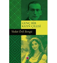 Genç Bir Kızın Çilesi