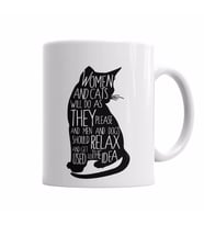 Kedi Cats Kupa Bardak Porselen