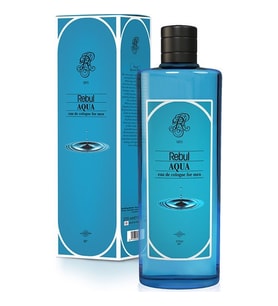 Rebul Kolonya 250 ml Aqua