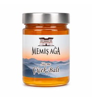 Çiçek Balı 850 Gr