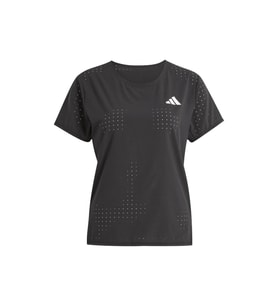 adidas Kadın   T-shirt ADIZERO TEE W JF3480