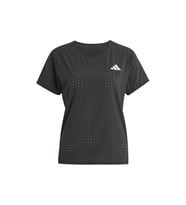 adidas Kadın   T-shirt ADIZERO TEE W JF3480