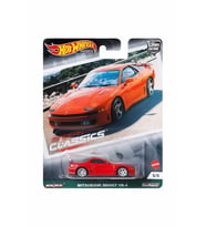Hw Premium Mitsubishi 3000GT VR-4 FPY86 GRJ90