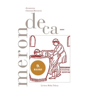 Decameron - 2 Cilt Takım Kutulu