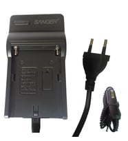 SONY MC2500 Kamera Şarz Aleti, Cihazı