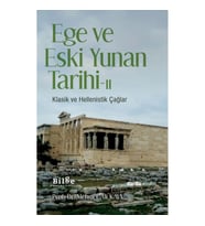 Ege ve Eski Yunan Tarihi-II