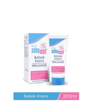 Sebamed Bebe Kremi 200 ml