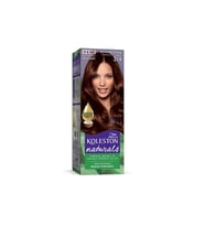 Naturals Saç Boyası Koyu Kestane 3/4