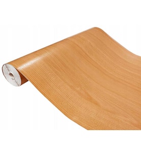 D-c-fix 349-2658 Kayın Ahşap Desen Yapışkanlı Folyo (45cm x 1mt)