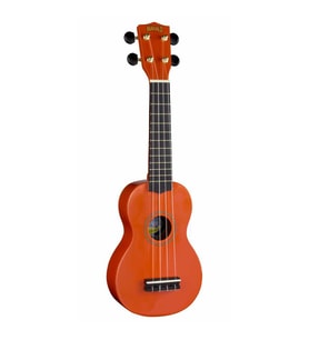 Mahalo MR1OR Soprano Ukulele