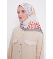 LEVİDOR MODAL EŞARP