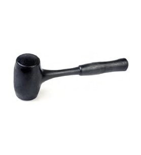 Ergonomik Lastik Tokmak No:60