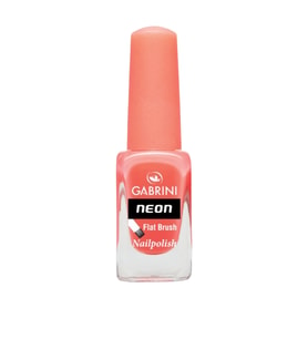 Gabrini Neon Nail Polish N15