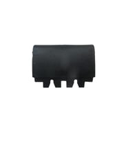 Volkswagen Passat- B5- 01/05; Marşpiyel Plastiği Ön Kriko Kapağı Sol (Oem No: 3B0853917)