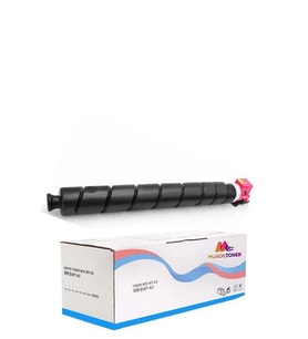 Colorful Toner  Kyocera TK-8365 Kırmızı  Muadil Toner