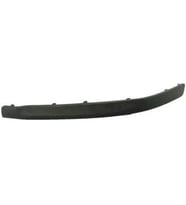 Skoda Octavia 2 2004-2008 Tampon Bandı Ön Sol 1Z0807717B41 Wisco
