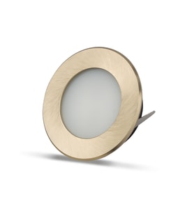 Noas 2W Sıva Altı LED Mobil Spot Günışığı YL93-0202