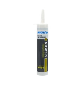 Master M495 High Tack Korniş Yapıştırıcı Sıvı Çivi 290 ml