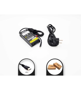 RETRO Acer, Asus, Dell, Lenovo 90W-95W USB-C PD Adaptör RPA-AC218