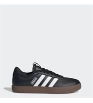 Adidas Vl Court 3.0 Siyah - Beyaz Unisex Sneaker Id8796
