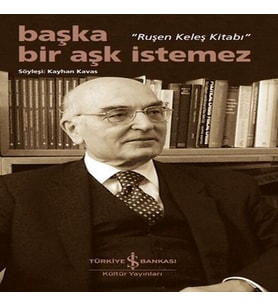 Başka Bir Aşk İstemez