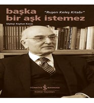 Başka Bir Aşk İstemez