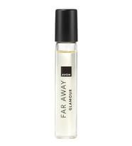 Avon Far Away Glamour Kadın Parfüm Çanta Boyu Edp 10 Ml.