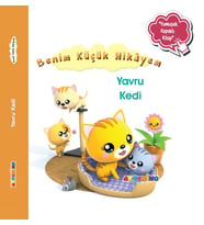 Benim Küçük Hikâyem Yavru Kedi