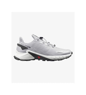 Salomon Supercross 4 Erkek Outdoor Ayakkabı (Gri)