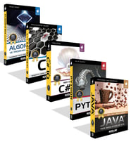 KODLAB YAYIN YAZILIMCILAR İÇİN PROGRAMLAMA SETİ (Siyah - Beyaz)