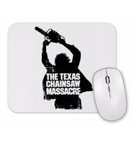 The Texas Chainsaw Massacre Mouse Pad.jpg
